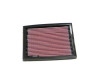 K&N KA-7589 Motorcycle Direct Fit Air Filters