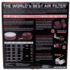 K&N 60-1235 Custom Air Filter