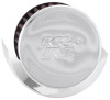 K&N Engineering (Air Filters - Universal Fit) KN Universal Air Filter - Part# 62-1513