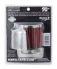 K&N Engineering (Air Filters - Universal Fit) KN Universal Air Filter - Part# 62-1513