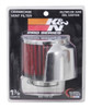 K&N Engineering (Air Filters - Universal Fit) KN Universal Air Filter - Part# 62-1513