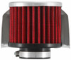 K&N Engineering (Air Filters - Universal Fit) KN Universal Air Filter - Part# 62-1513