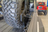 DV8 Offroad TCGL-02 Tire Carrier Fits 20-22 Gladiator