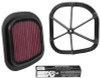 K&N Engineering (Air Filters - Drop In) KN Drop in Air Filters - Part# KT-4511XD