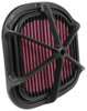 K&N Engineering (Air Filters - Drop In) KN Drop in Air Filters - Part# KT-4511XD