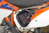 K&N Engineering (Air Filters - Drop In) KN Drop in Air Filters - Part# KT-4511XD