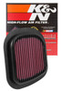 K&N Engineering (Air Filters - Drop In) KN Drop in Air Filters - Part# KT-4511XD