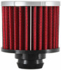 K&N Engineering (Air Filters - Universal Fit) KN Universal Air Filter - Part# 62-1490