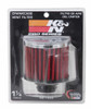 K&N Engineering (Air Filters - Universal Fit) KN Universal Air Filter - Part# 62-1490