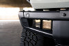 DV8 Offroad LBBR-05 Bumper Pocket/Fog Light Mount Brackets