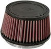 K&N Engineering (Air Filters - Universal Fit) KN Universal Air Filter - Part# RU-3110