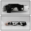 Spyder Auto 9035111 XTune Headlights