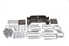 Hellwig 25300 LP Mounting Hardware Kit