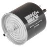 K&N Engineering (Fuel Filters) KN Inline Fuel Filter - Part# PF-2200