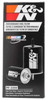 K&N Engineering (Fuel Filters) KN Inline Fuel Filter - Part# PF-2200