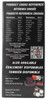 K&N Engineering (Fuel Filters) KN Inline Fuel Filter - Part# PF-2200