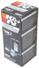 K&N Engineering (Fuel Filters) KN Inline Fuel Filter - Part# PF-2200