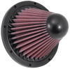 K&N Engineering (Air Filters - Direct Fit) KN Custom Air Filter - Part# RC-5052