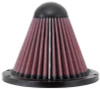 K&N Engineering (Air Filters - Direct Fit) KN Custom Air Filter - Part# RC-5052