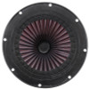 K&N Engineering (Air Filters - Direct Fit) KN Custom Air Filter - Part# RC-5052