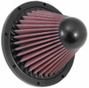 K&N Engineering (Air Filters - Direct Fit) KN Custom Air Filter - Part# RC-5052