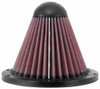 K&N Engineering (Air Filters - Direct Fit) KN Custom Air Filter - Part# RC-5052