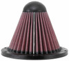 K&N Engineering (Air Filters - Direct Fit) KN Custom Air Filter - Part# RC-5052