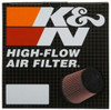 K&N Engineering (Air Filters - Direct Fit) KN Custom Air Filter - Part# RC-5052