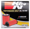K&N Engineering (Oil Filters) KN Oil Filter - Part# HP-7023