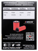 K&N Engineering (Oil Filters) KN Oil Filter - Part# HP-7023