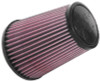 K&N Engineering (Air Filters - Universal Fit) KN Universal Air Filter - Part# RU-3250