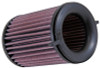 K&N DU-8015 Drop in Air Filters