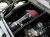 Airaid 201-195 Cold Air Intake Kit