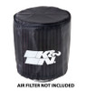 K&N Engineering (Pre-Filters) KN DryCharger Air Filter Wrap - Part# 22-8013PK