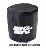 K&N Engineering (Pre-Filters) KN DryCharger Air Filter Wrap - Part# 22-8013PK