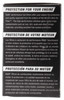 K&N Engineering (Fuel Filters) KN Inline Fuel Filter - Part# PF-1300