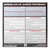 K&N Engineering (Air Filters - Drop In) KN Drop in Air Filters - Part# E-3402