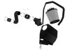 AFE Filters 51-10412 Magnum FORCE Stage-2 Pro DRY S Air Intake System
