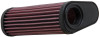 K&N Air Filter for 09-10 Honda CB100R (HA-1009)