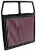 Airaid 850-601 Drop In Air Filter