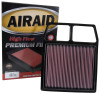 Airaid 850-601 Drop In Air Filter