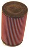 K&N Engineering (Air Filters - Universal Fit) KN Universal Air Filter - Part# RU-1785