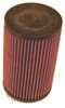 K&N Engineering (Air Filters - Universal Fit) KN Universal Air Filter - Part# RU-1785