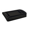 DV8 Offroad D-JP-180030-B Dash Console Tray Fits 07-10 Wrangler (JK)