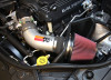 K&N 77-1567KS 77 Metal Intake