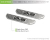 DV8 Offroad D-JL-180014-SIL4 Door Sill Plates Fits 18-22 Gladiator Wrangler (JL)