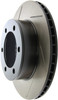 StopTech Slotted Sport Brake Rotors (Part# 126.44109SR)