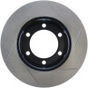 StopTech Slotted Sport Brake Rotors (Part# 126.44109SR)