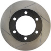 StopTech Slotted Sport Brake Rotors (Part# 126.44109SR)