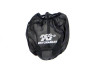 K&N RF-1014DK DryCharger Air Filter Wrap